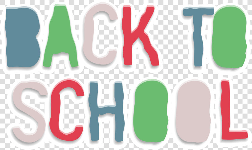 Modern School Clipart Royalty Free Back To School Modern  HD Png DownloadTransparent PNG