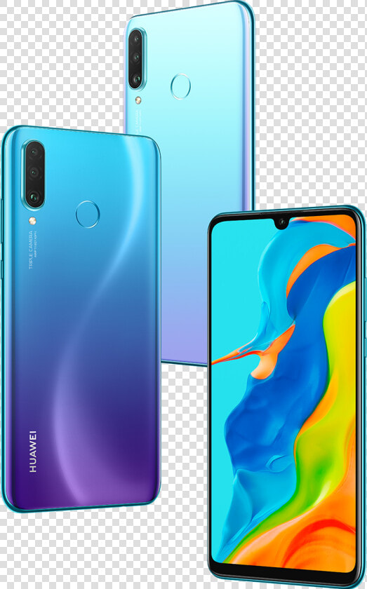 Huawei P30 Lite  HD Png DownloadTransparent PNG