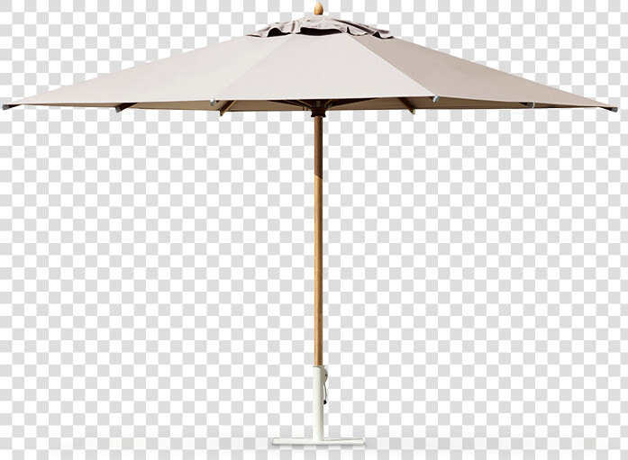 Classic   Ethimo   Umbrella Garden  HD Png DownloadTransparent PNG