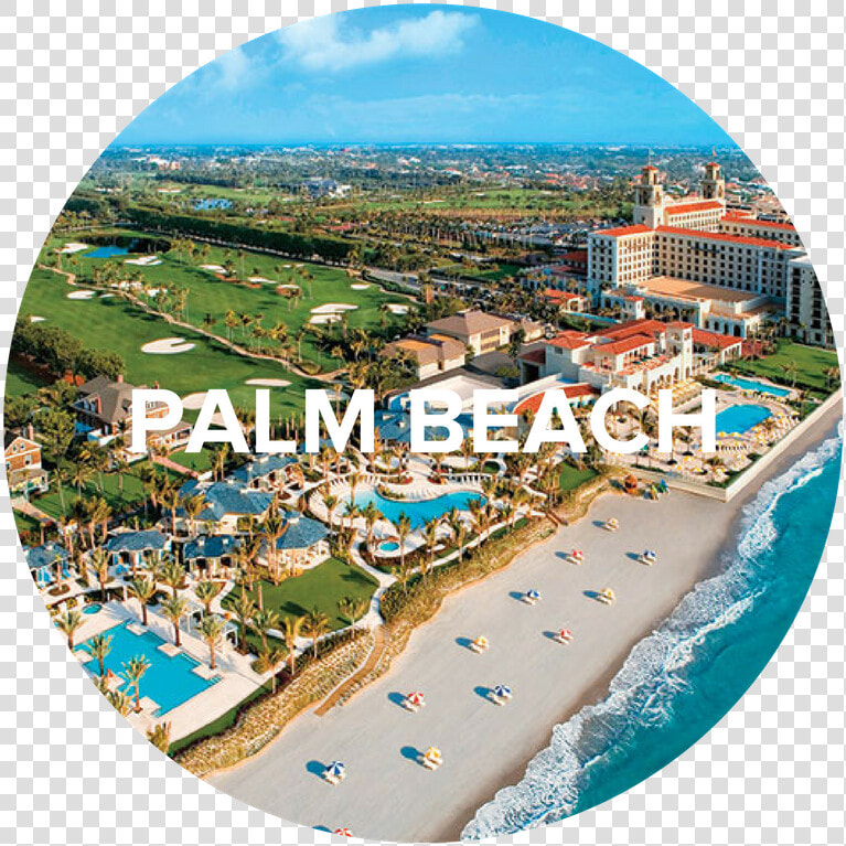 Palm Beach   Breakers Palm Beach  HD Png DownloadTransparent PNG