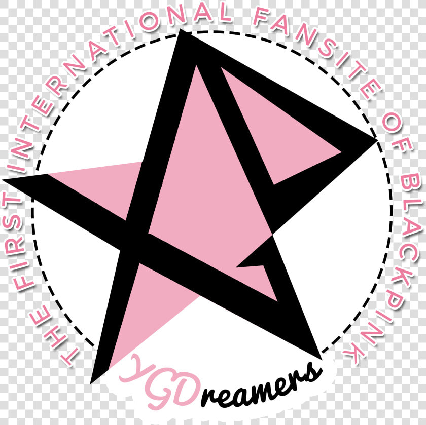 The First International Fansite For Yg S Newest Girl   Portable Network Graphics  HD Png DownloadTransparent PNG