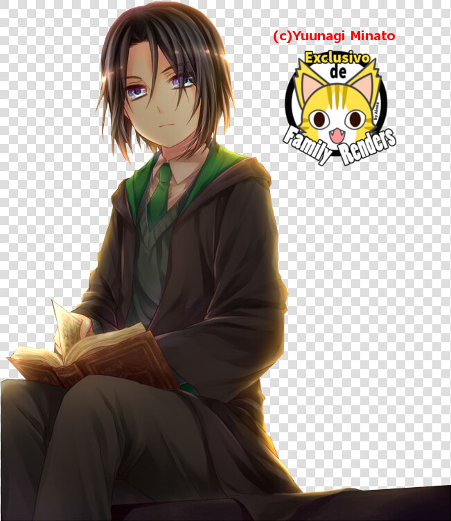 Professor Severus Snape  HD Png DownloadTransparent PNG