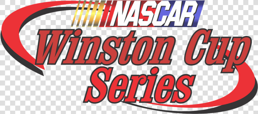 Nascar Winston Cup Series Logo  HD Png DownloadTransparent PNG