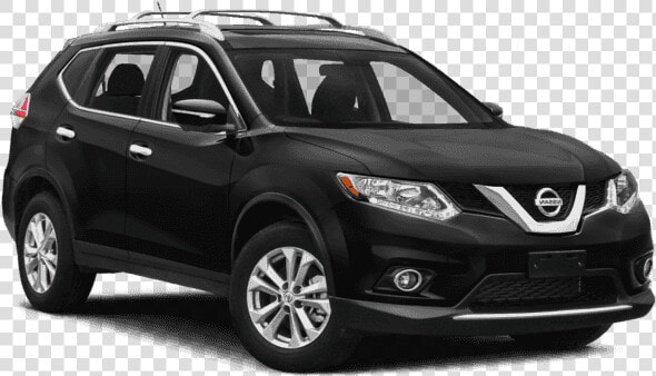 2016 Nissan Rogue Png   2016 Nissan Rogue Sv White  Transparent PngTransparent PNG