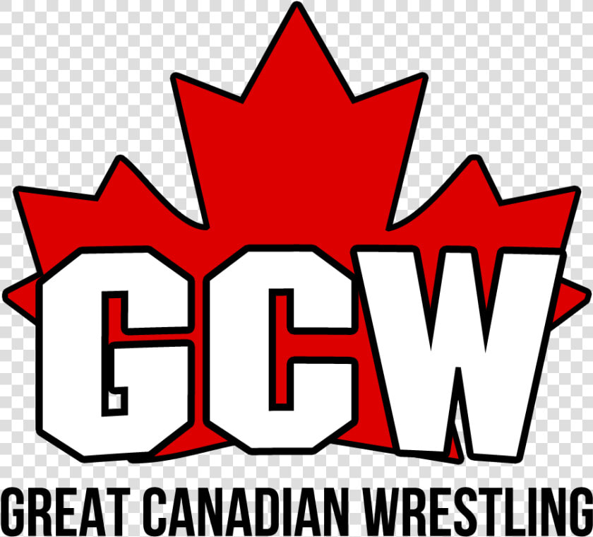 Great Canadian Indy Wrestling  HD Png DownloadTransparent PNG