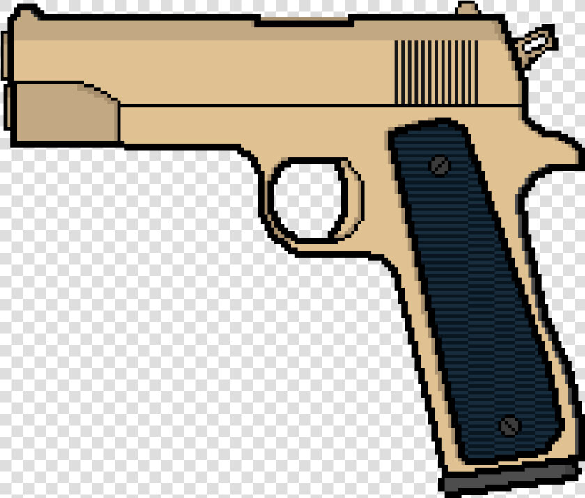 Ranged Weapon  HD Png DownloadTransparent PNG