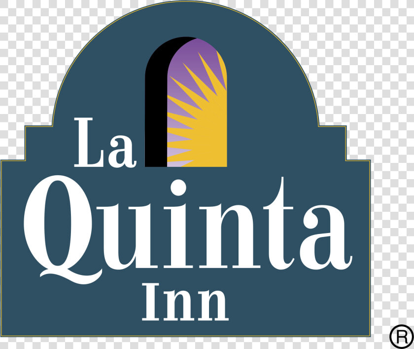 Free Quality Inn Logo Png   Png Download   La Quinta  Transparent PngTransparent PNG