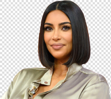 Kim Kardashian West  HD Png DownloadTransparent PNG