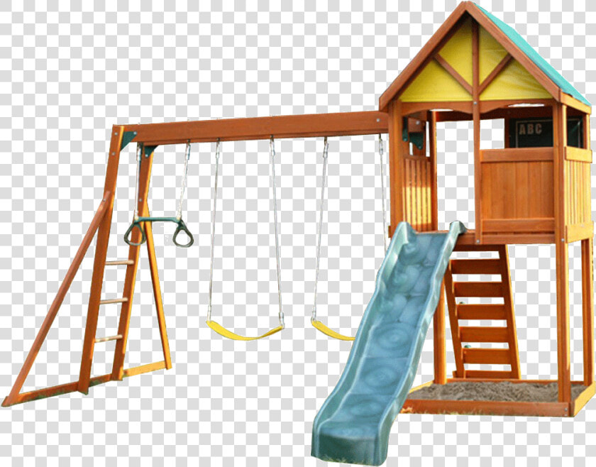 Burghley Climbing Frame   Transparent Swingset Gif  HD Png DownloadTransparent PNG