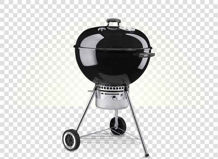 Weber Original Kettle Premium 22 Grill  HD Png DownloadTransparent PNG