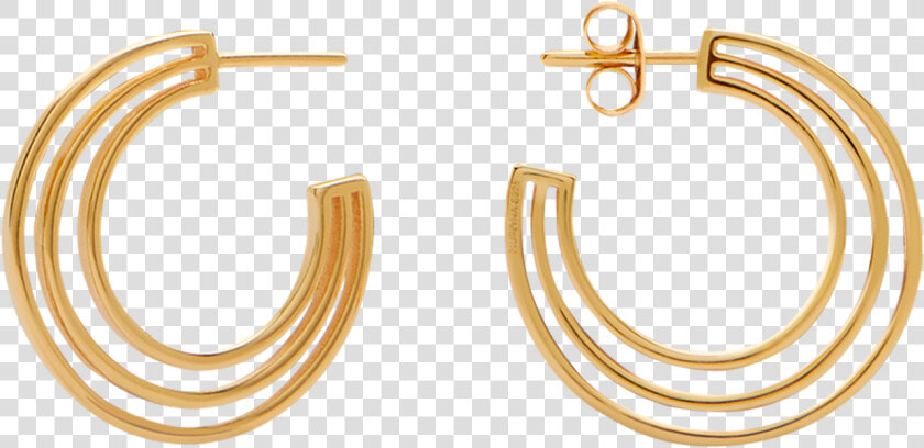 Clip Art Silver Hoop Earrings Plated   Earring  HD Png DownloadTransparent PNG