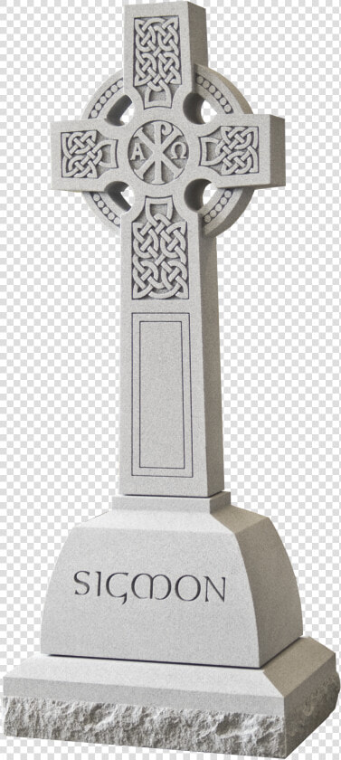 Tombstone Drawing Celtic Cross   Cross Grave Png  Transparent PngTransparent PNG