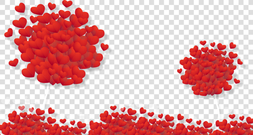 Heart Shape Background Free Photo   Attract Love  HD Png DownloadTransparent PNG