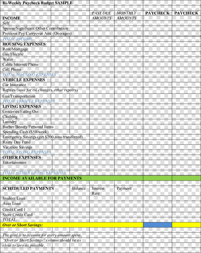 Hauptschablonenbild   Weekly Pay Check  HD Png DownloadTransparent PNG