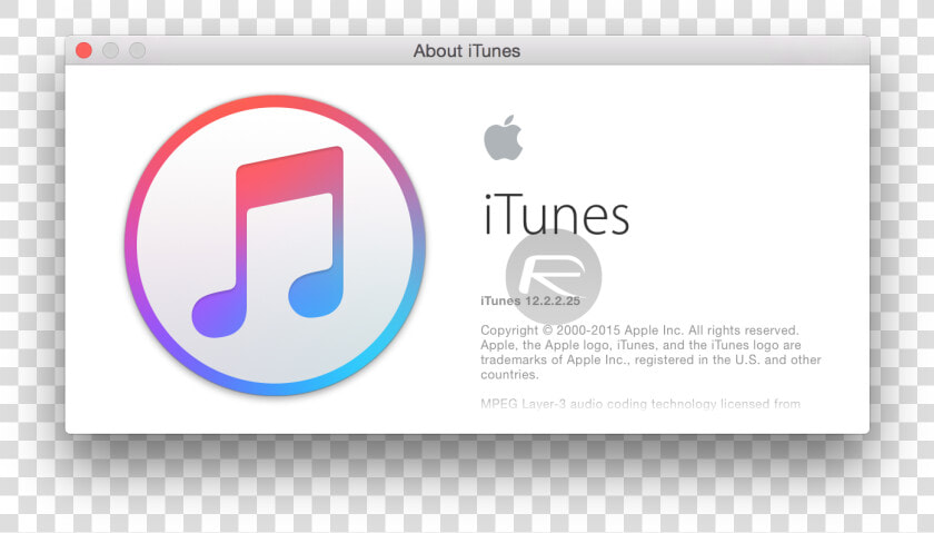 Itunes 12   2     Itunes Apple  HD Png DownloadTransparent PNG