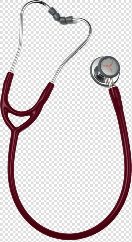 Transparent Stethescope Png   Erka Finesse 2 Stethoscope  Png DownloadTransparent PNG