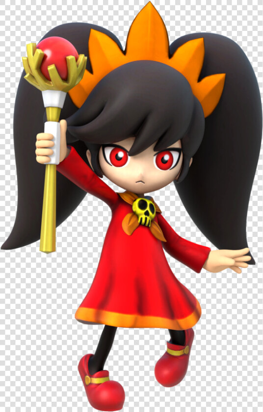 Ashley Warioware  HD Png DownloadTransparent PNG