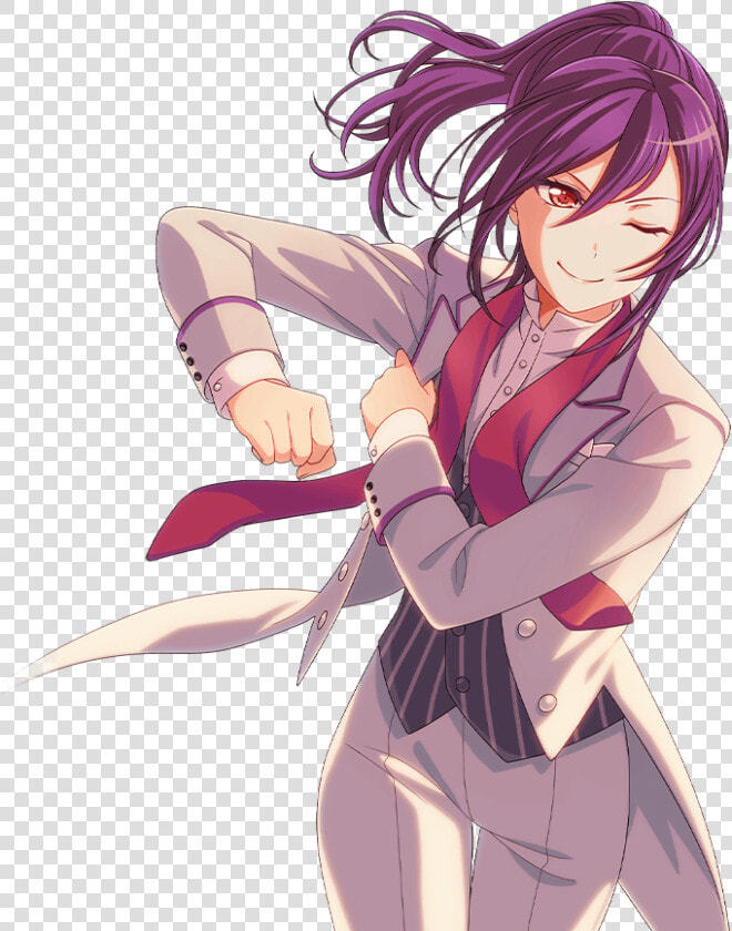 Bang Dream Kaoru Png  Transparent PngTransparent PNG