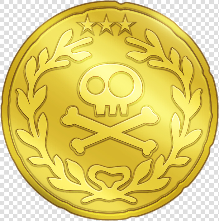 Jake And The Neverland Pirates Coin  HD Png DownloadTransparent PNG