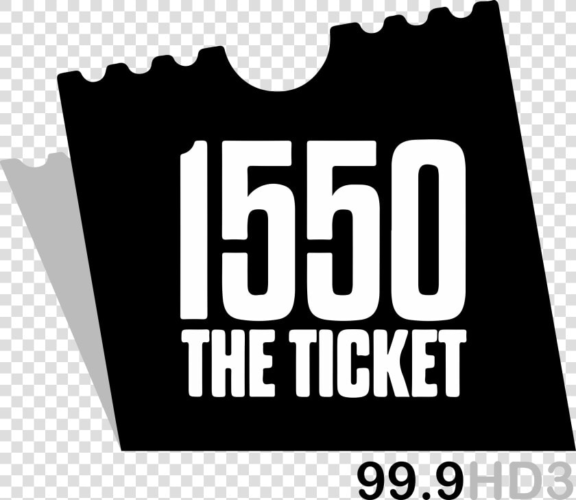 1550 The Ticket Logo Png Transparent   Ies Stupid Che Tr Mon  Png DownloadTransparent PNG