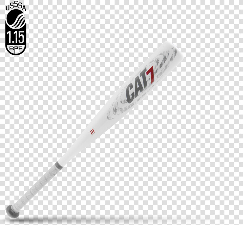 Cat7 Junior Big Barrel   Marucci Cat 8 Bat  HD Png DownloadTransparent PNG