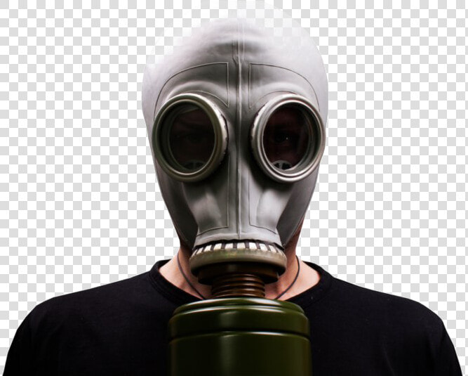 Gas Mask Png Download Image   Man Gas Mask Png  Transparent PngTransparent PNG