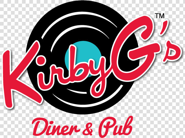 Kirbyg’s Diner   Kirbygs Diner  HD Png DownloadTransparent PNG