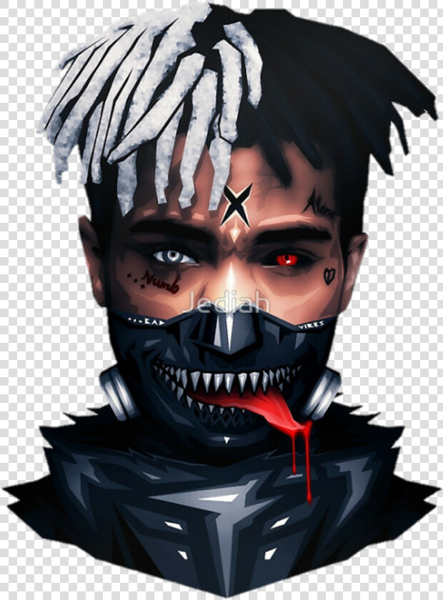   Xxxtentacion Png   Xxxtentacion T Shirt Roblox  Transparent PngTransparent PNG