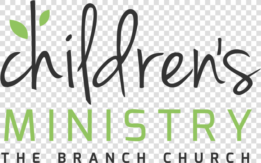 Childrens Ministry Logos  HD Png DownloadTransparent PNG