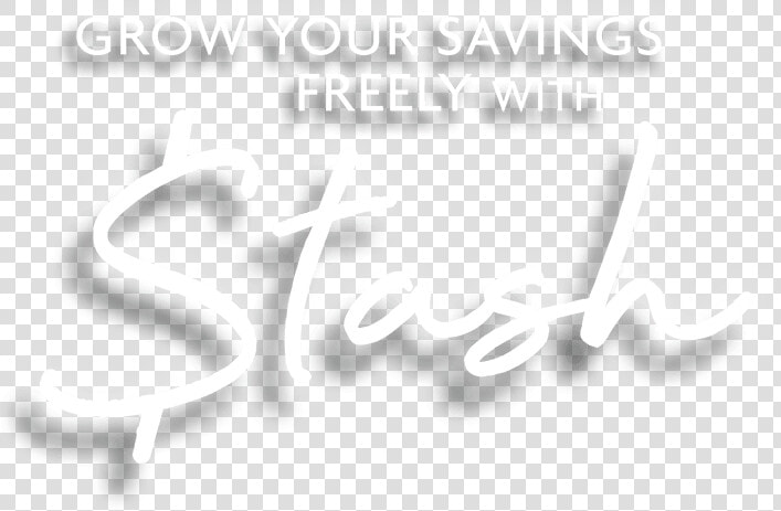 Uob Stash Pearl fect Savings   Calligraphy  HD Png DownloadTransparent PNG