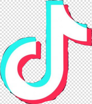  tiktok  musically   Tik Tok Logo Vector  HD Png DownloadTransparent PNG