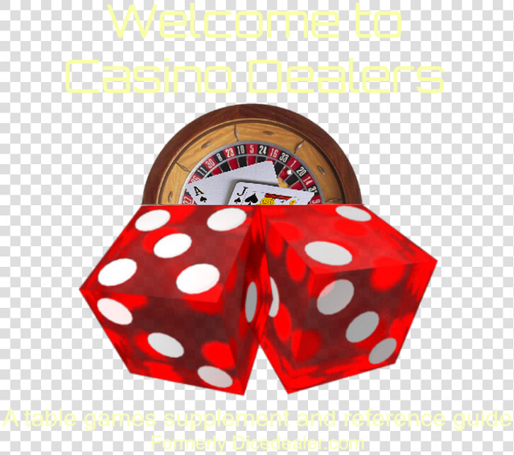 Picture   Red Dice Craps  HD Png DownloadTransparent PNG