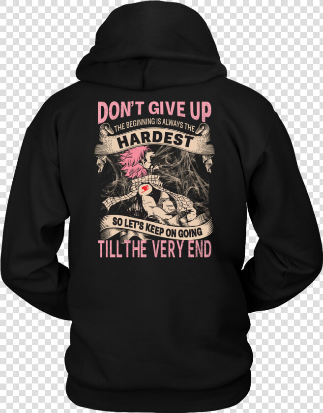 Don T Give Up Natsu Dragneel   Riverdale Southside Serpents Jumper  HD Png DownloadTransparent PNG