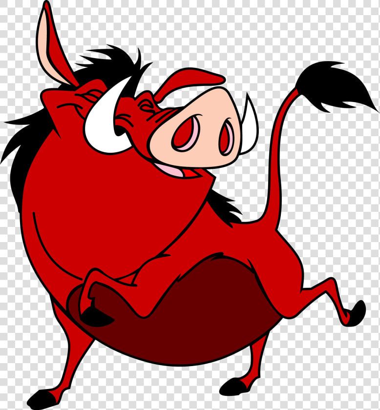 Pumba Timon Clipart  HD Png DownloadTransparent PNG