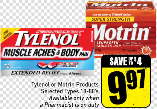 Tylenol Png  Transparent PngTransparent PNG