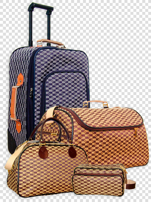 Alt Text For The Image   Hand Luggage  HD Png DownloadTransparent PNG