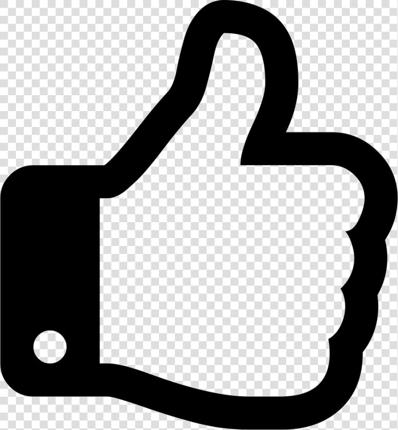 Thumbs Up   Thumbs Up Icon  HD Png DownloadTransparent PNG