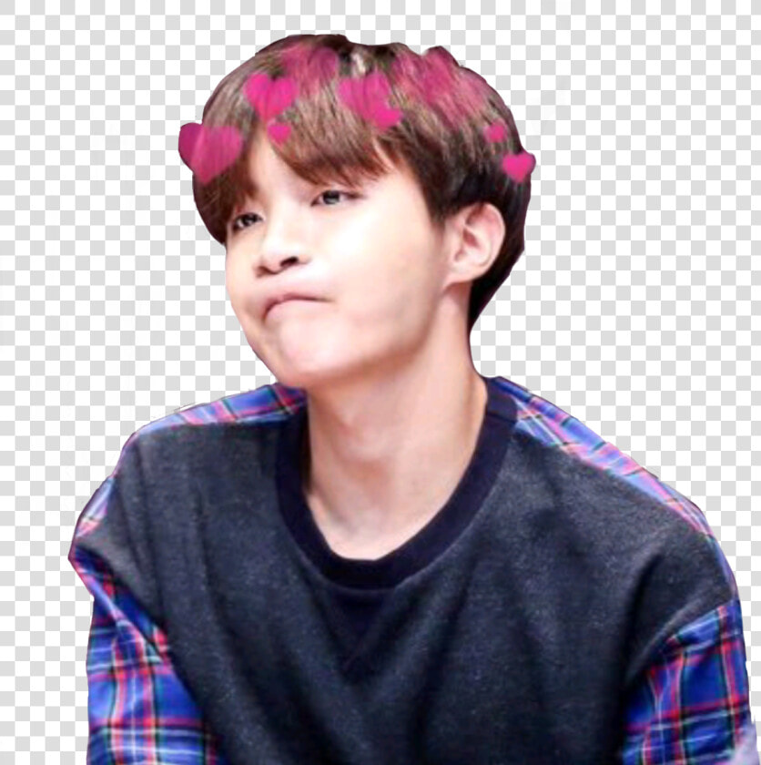 J Hope Bts   Png Download   Annyeonghaseyo Joneung Bangtan Sonyeondan Golden Maknae  Transparent PngTransparent PNG