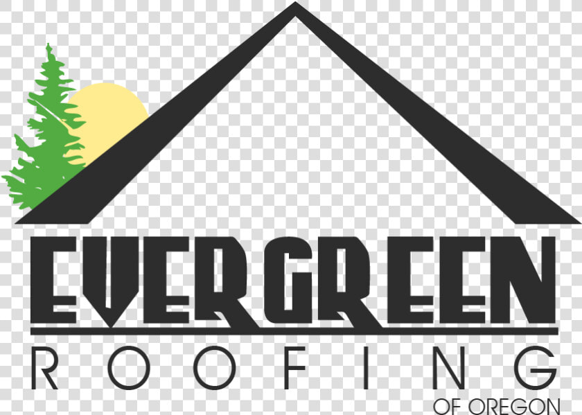 Evergreen Oregon Logo   Holiday  HD Png DownloadTransparent PNG