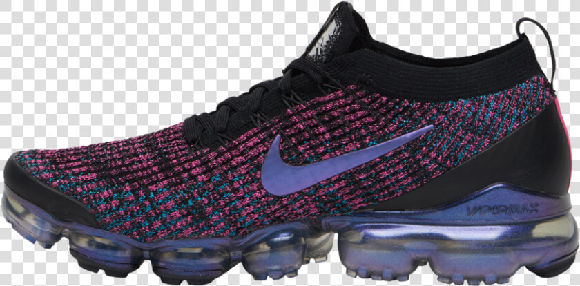 Nike Air Vapormax 3 Laser Fuchsia  HD Png DownloadTransparent PNG