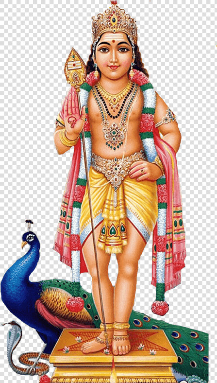 God Murugan   Png Download   Lord Kartikeya  Transparent PngTransparent PNG