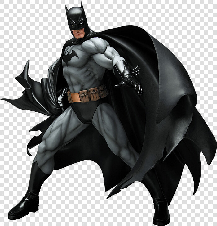 Kotobukiya Batman 1 6  HD Png DownloadTransparent PNG