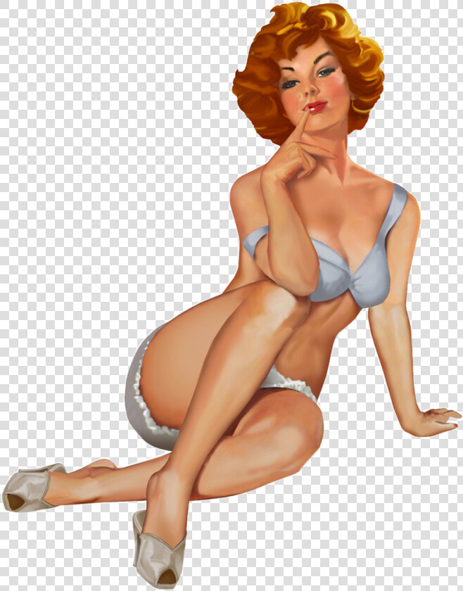  pinupgirl  freetoedit   Hula Girl Pin Up Png  Transparent PngTransparent PNG