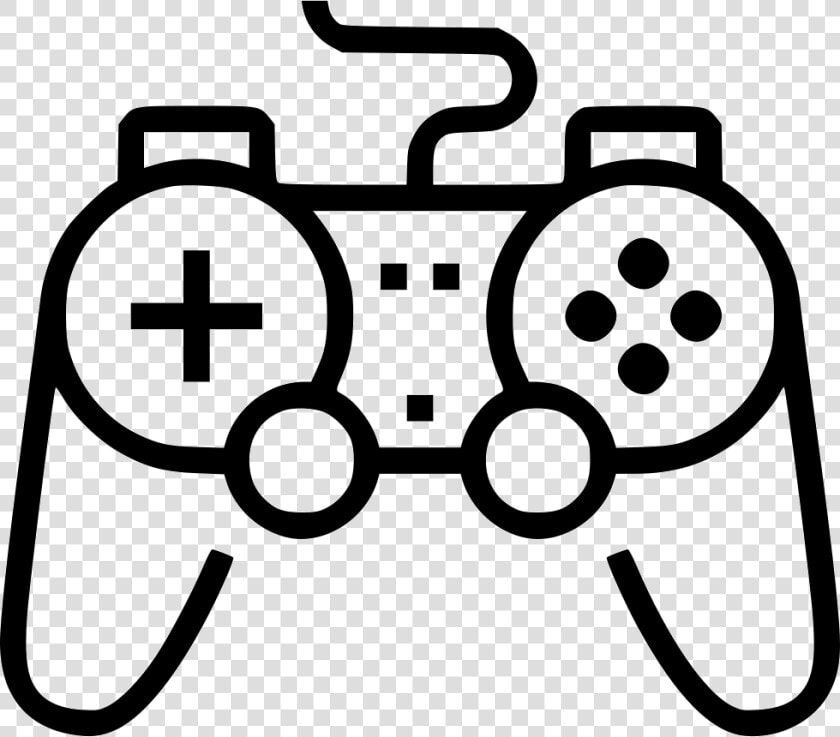 Console Gamepad   Controle Video Game Png  Transparent PngTransparent PNG