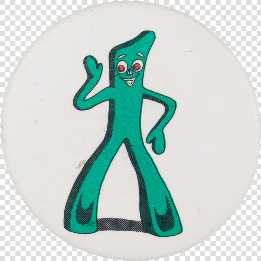 Gumby   Png Download   Gumby Background  Transparent PngTransparent PNG