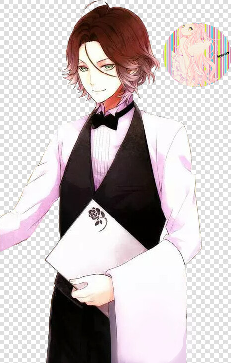 Diabolik Lovers Rejet Coffee  HD Png DownloadTransparent PNG