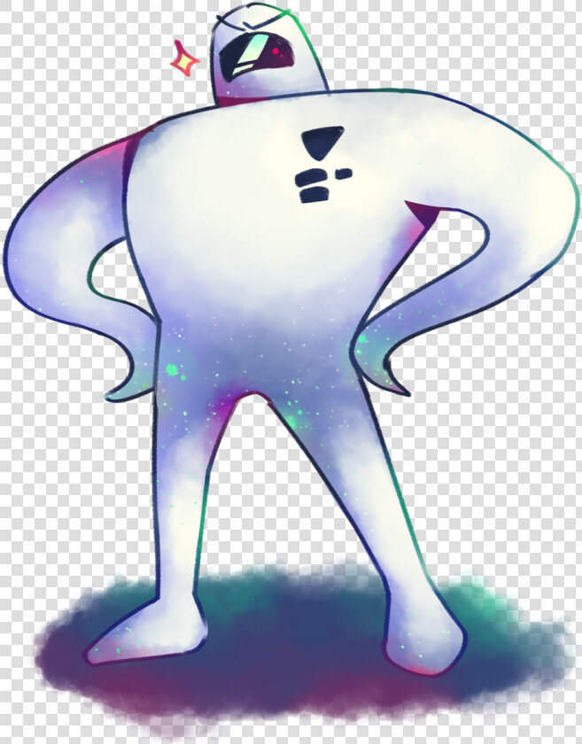 Starman Earthbound  HD Png DownloadTransparent PNG