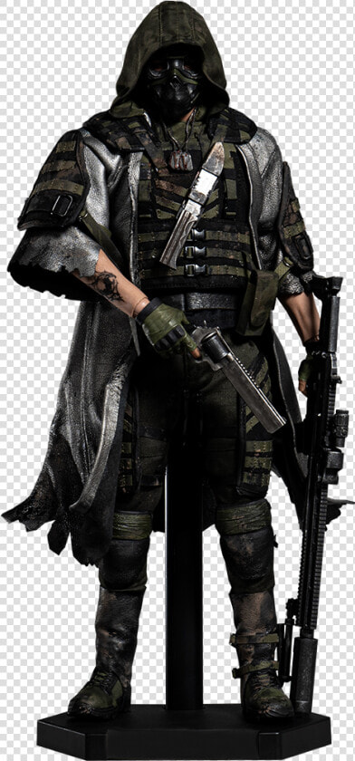 Ghost Recon Breakpoint Walker Outfit  HD Png DownloadTransparent PNG