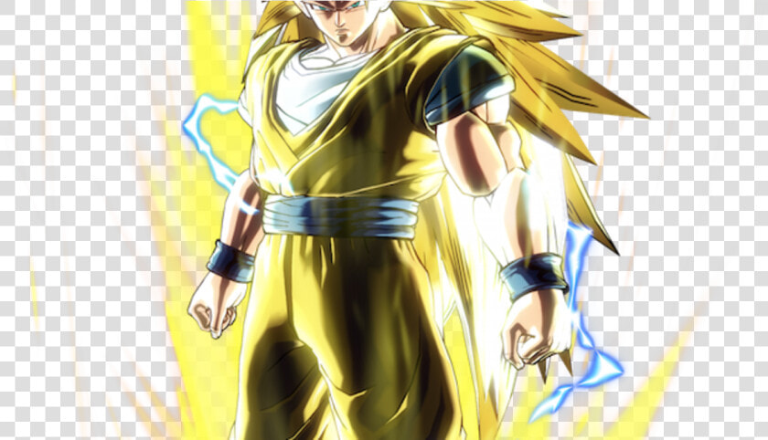 Yamcha Png   Raditz Super Saiyan Png  Transparent PngTransparent PNG