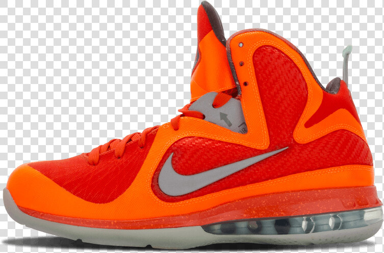 Nike Lebron 9 As Big Bang 520811 800   Lebron Big Bang Png  Transparent PngTransparent PNG